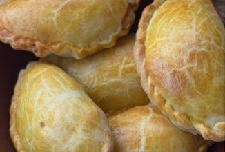 Караимские пирожки