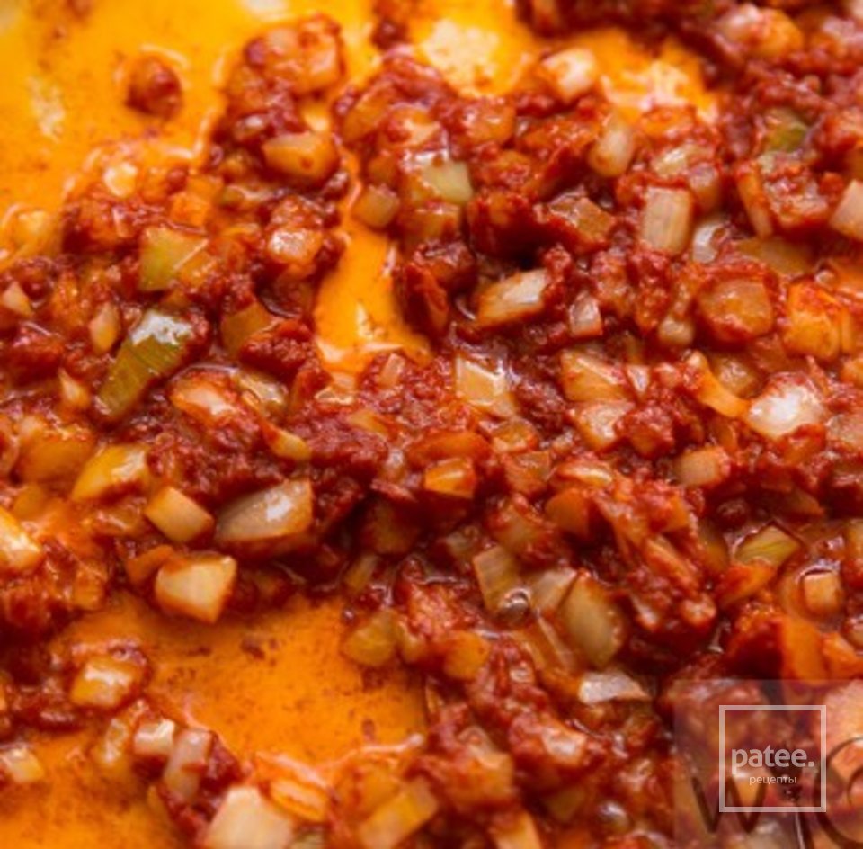 Солянка сборная мясная - Шаг 2