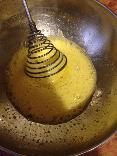 Хоткейки - Шаг 1