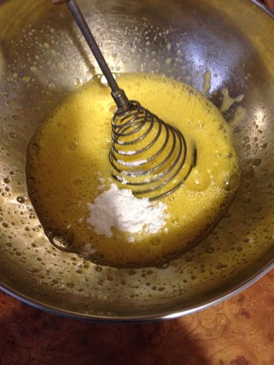 Хоткейки - Шаг 2