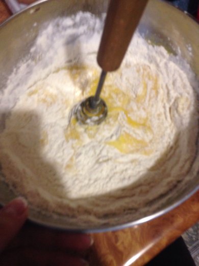 Хоткейки - Шаг 3