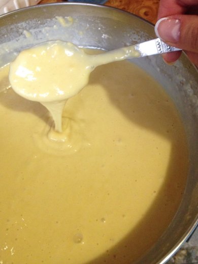 Хоткейки - Шаг 4