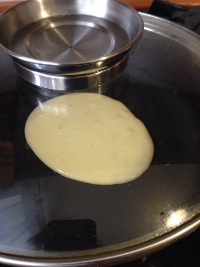 Хоткейки - Шаг 5