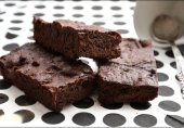 Брауни от Анастасии Зурабовой