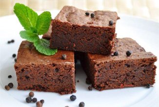 Брауни😋🍫