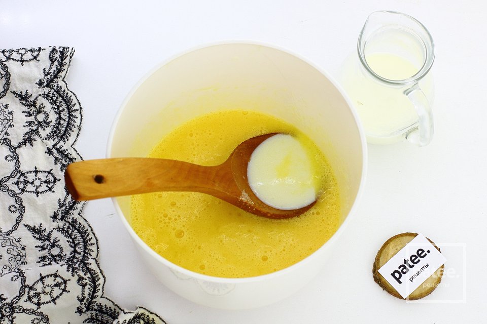 Донатсы в духовке - Шаг 5