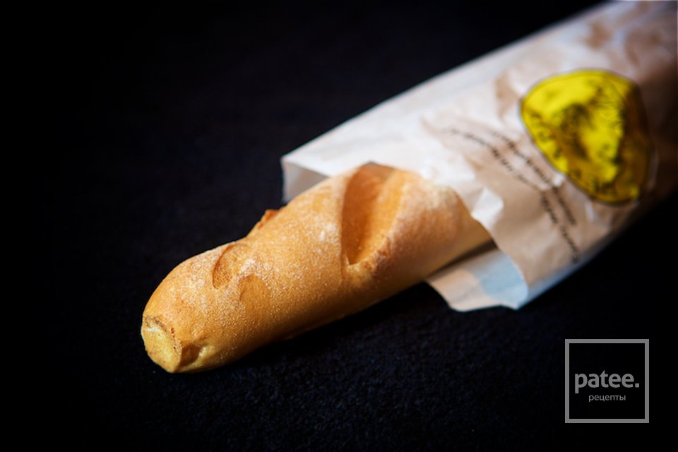 Сытный мацун - Шаг 3