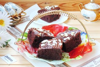 "Сумасшедший пирог"