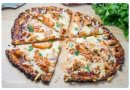 Пицца диетическая