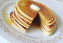 Панкейки 🥞😋