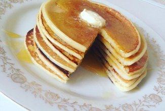 Панкейки 🥞😋