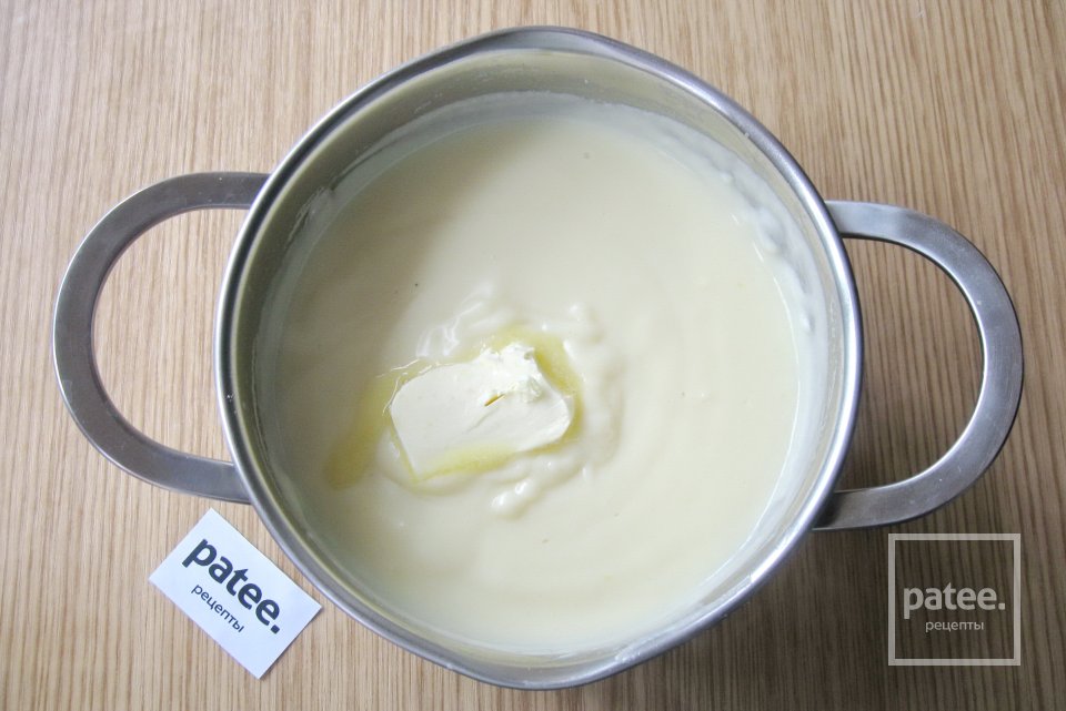 Торт "Решето" - Шаг 19