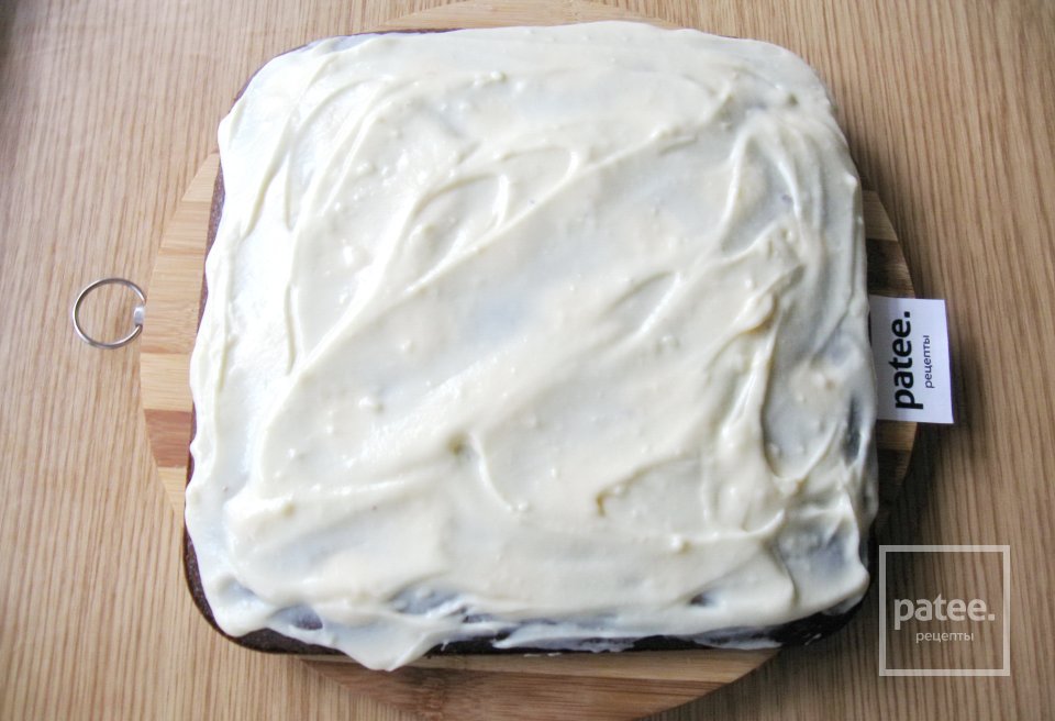 Торт "Решето" - Шаг 23