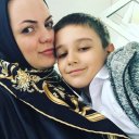 Марина Айдамирова