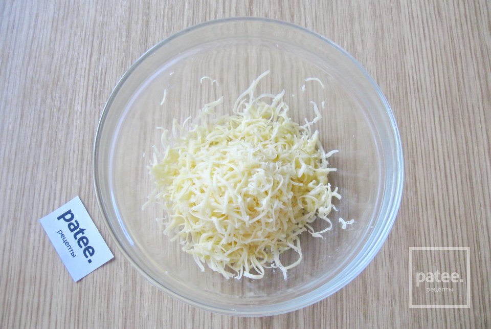 Котлеты "Птичье молоко" - Шаг 9