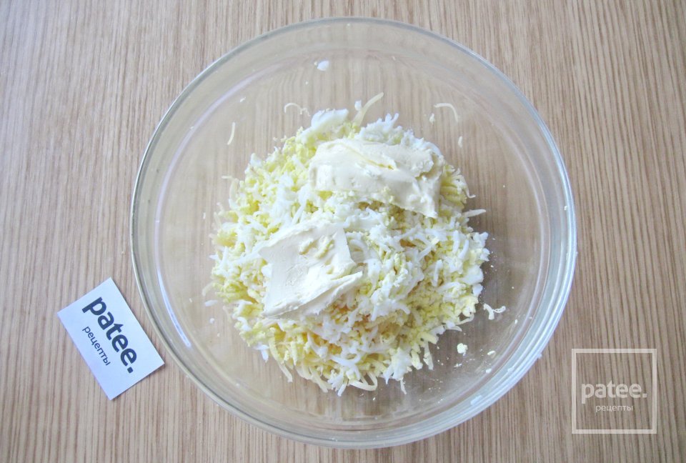 Котлеты "Птичье молоко" - Шаг 11