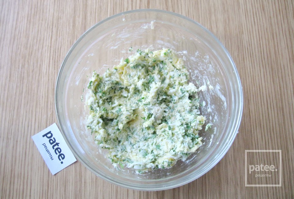 Котлеты "Птичье молоко" - Шаг 13