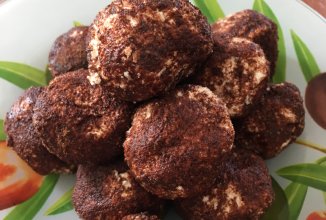 Конфетки - диетические😋