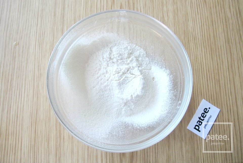 Рулетики с грибами тушеные со свининой - Шаг 11