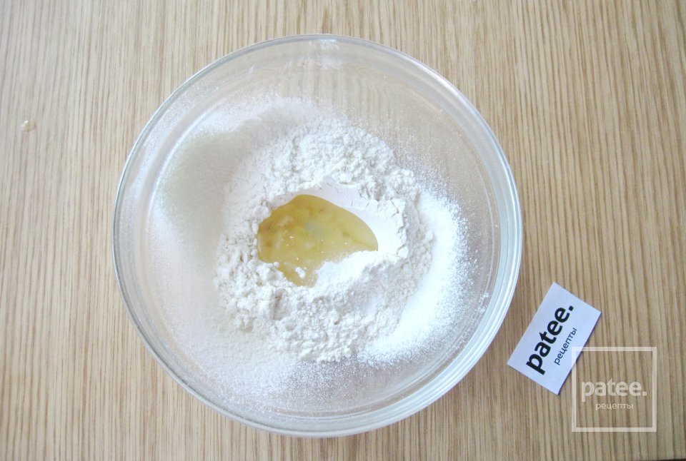 Рулетики с грибами тушеные со свининой - Шаг 12