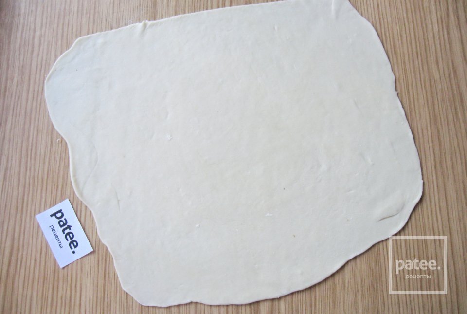 Рулетики с грибами тушеные со свининой - Шаг 15