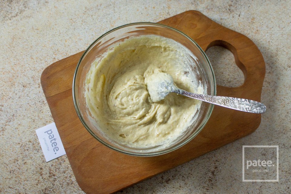 Суп с мясными клецками - Шаг 8