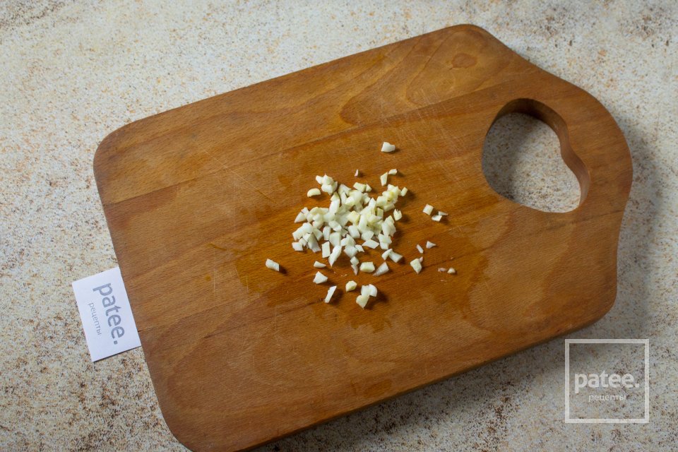 Суп с мясными клецками - Шаг 12