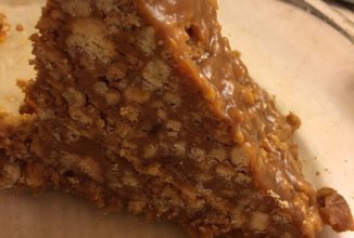 Торт "Муравейник"