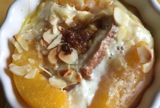 Французские гренки на завтрак