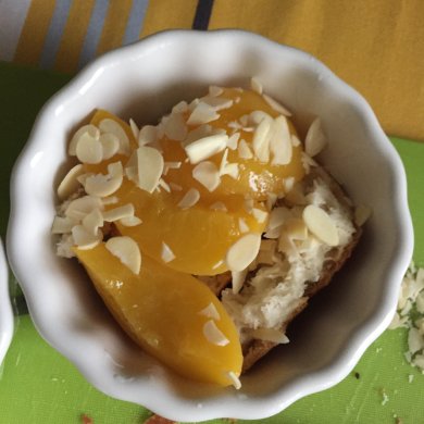 Французские гренки на завтрак - Шаг 2