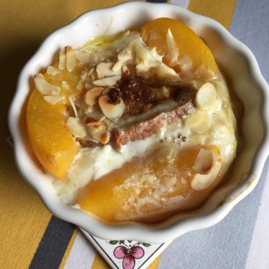 Французские гренки на завтрак - Шаг 4