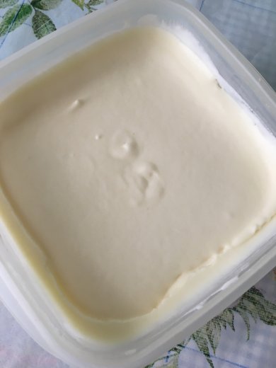 Сливочный пломбир с шоколадной крошкой 🍨🤤 - Шаг 10