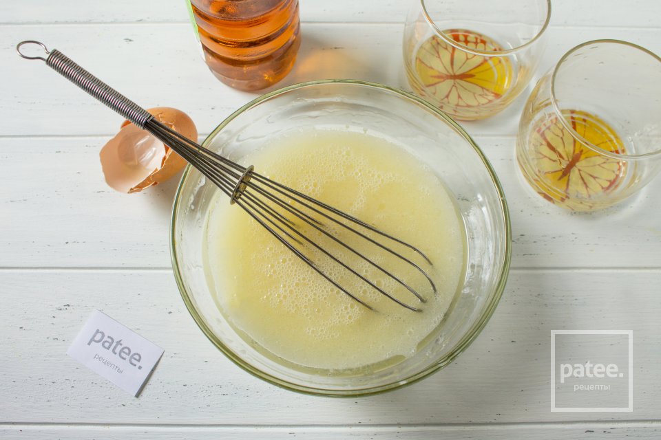 Кныши - пирожки с картошкой в духовке - Шаг 3