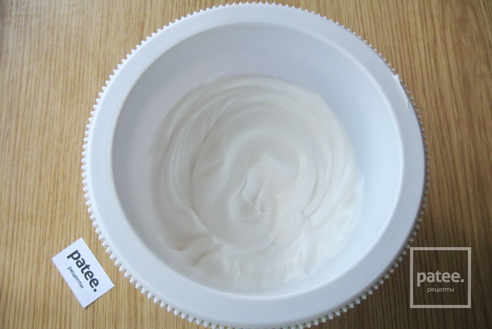 Творожная запеканка без муки и манки - Шаг 10