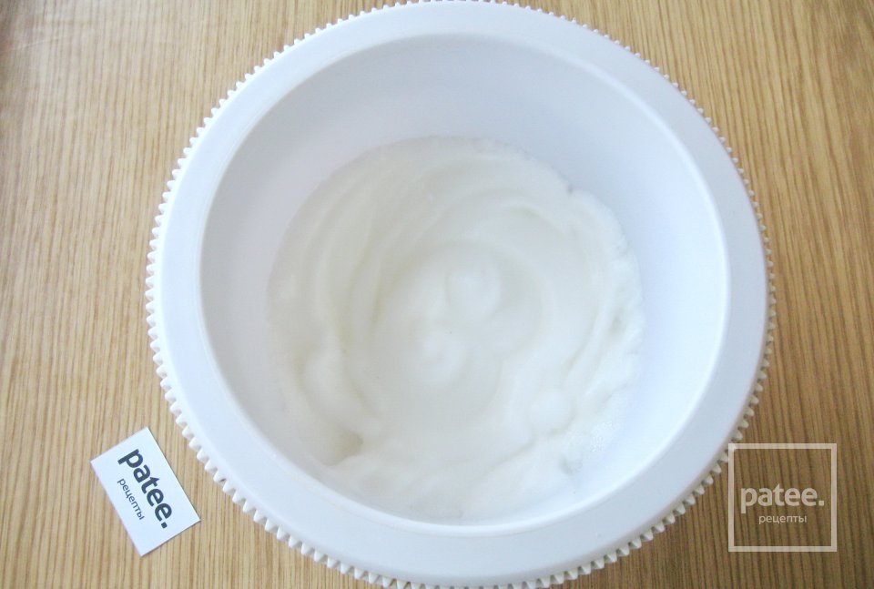 Творожная запеканка без муки и манки - Шаг 9