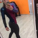 Анастасия Максимова