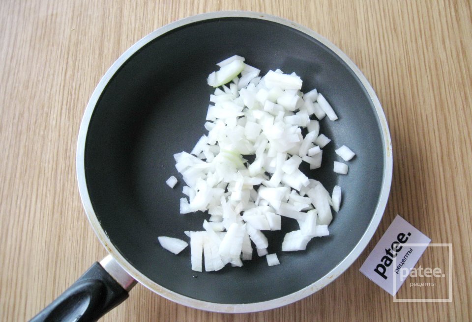 Борщ на рыбном бульоне - Шаг 8