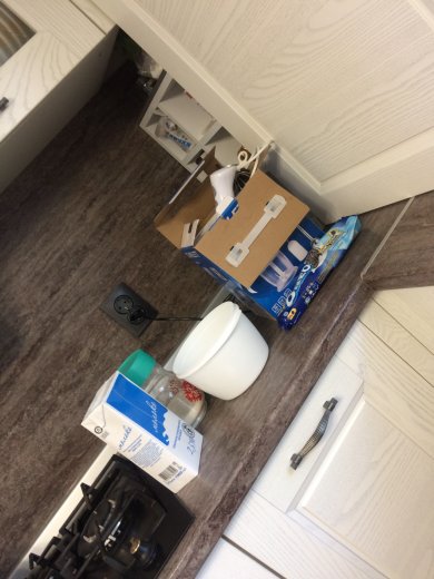 Oreo коктейль - Шаг 1