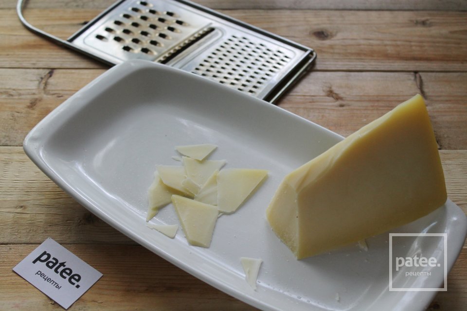 Картофельный салат с пикантной заправкой - Шаг 17