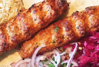 КОЛБАСКИ *ЧЕВАПЧИЧИ*