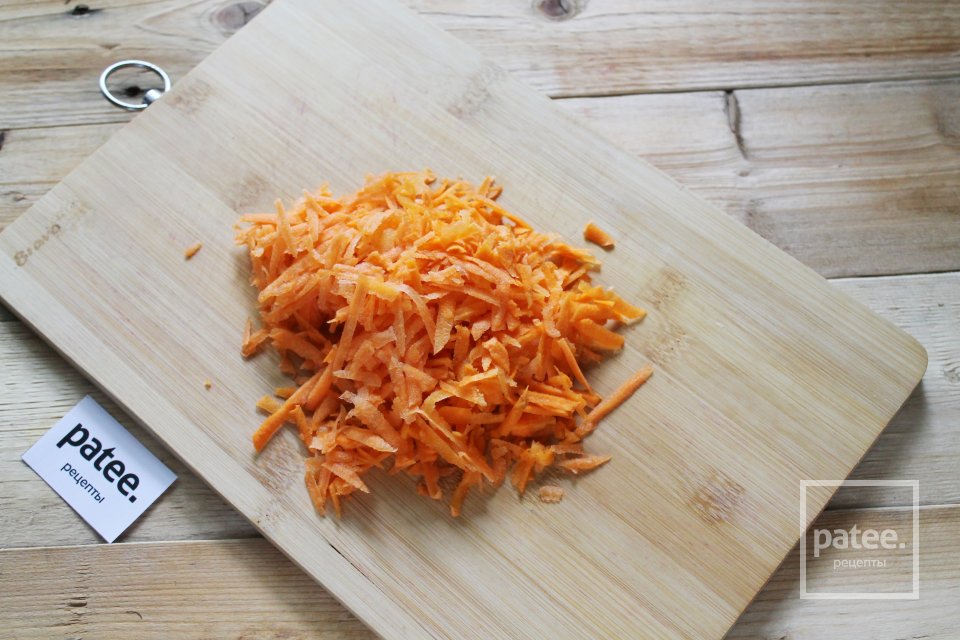 Кубанский борщ - Шаг 10