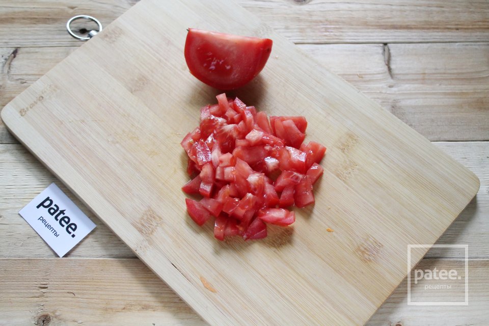 Кубанский борщ - Шаг 14