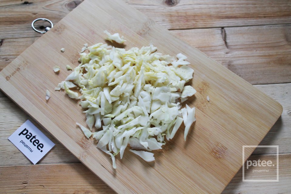 Кубанский борщ - Шаг 19