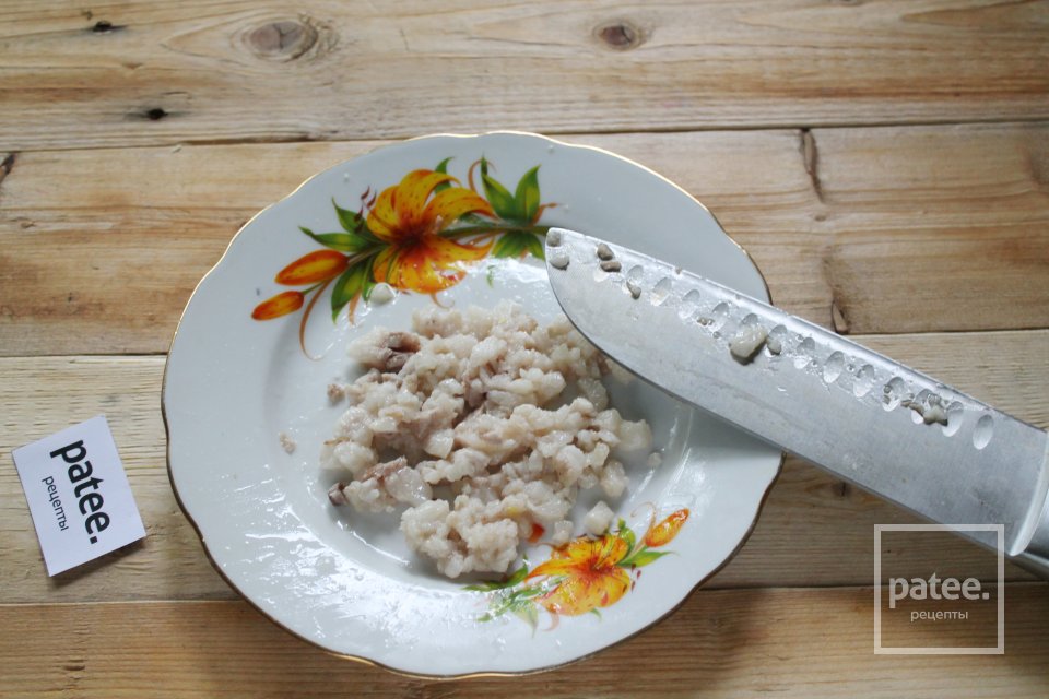 Кубанский борщ - Шаг 25