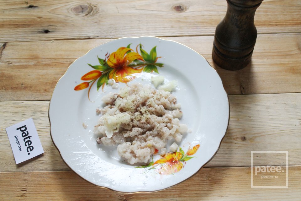 Кубанский борщ - Шаг 27