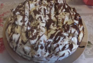 Торт "А-ля Панчо"