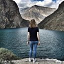 Рая Алибекова