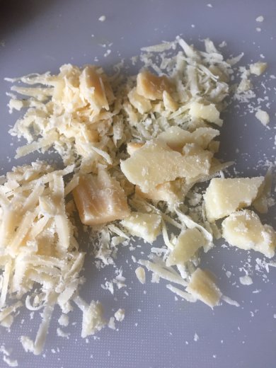 Ризотто со спаржей - Шаг 4