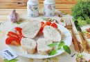 Куриное филе с муслином