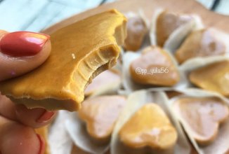 Конфеты коровка из СОМ🥛